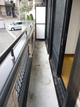 リトルパインの物件内観写真