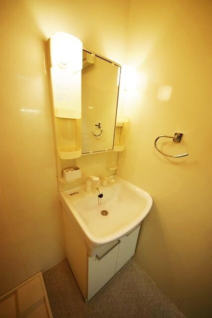 コート権太坂の物件内観写真