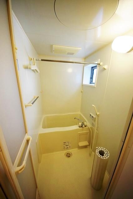 コート権太坂の物件内観写真