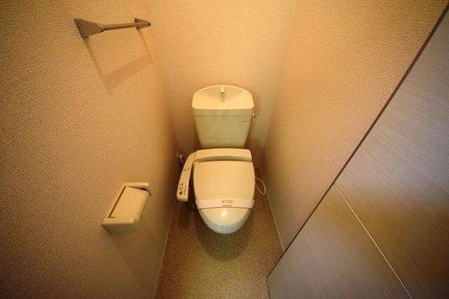 コート権太坂の物件内観写真