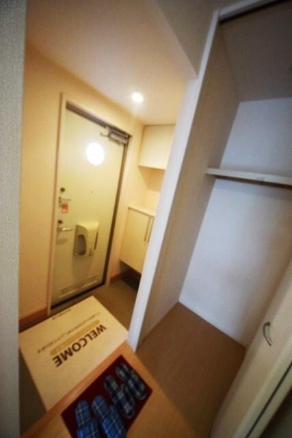 コート権太坂の物件内観写真