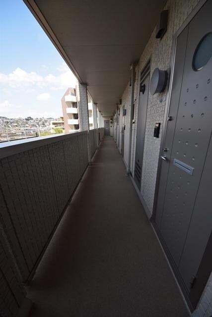 コート権太坂の物件内観写真