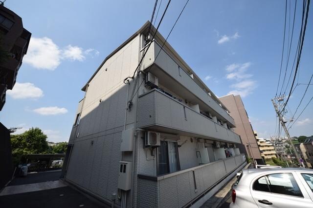 コート権太坂の物件内観写真