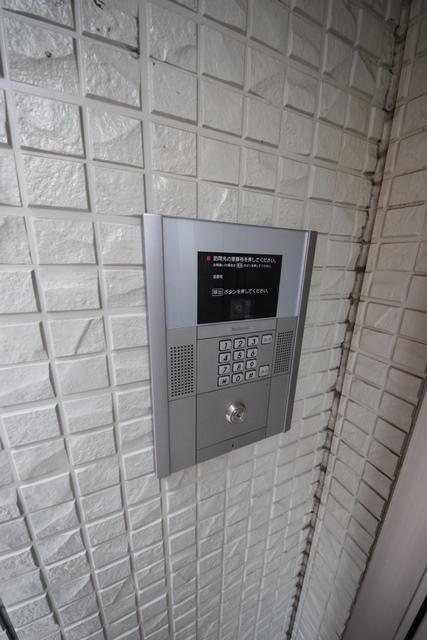 コート権太坂の物件内観写真