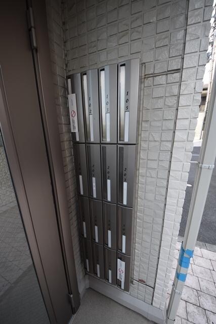 コート権太坂の物件内観写真