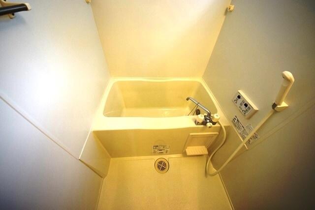 コート権太坂の物件内観写真