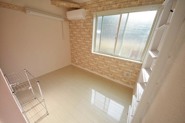 ユナイト上星川ニューオーリンズの物件内観写真