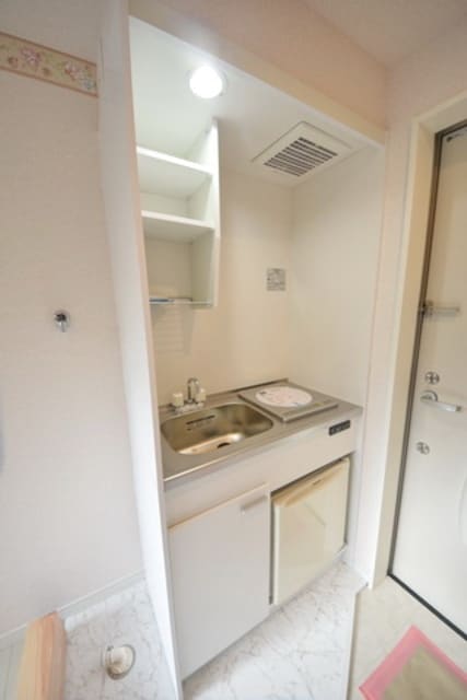 ユナイト上星川ニューオーリンズの物件内観写真