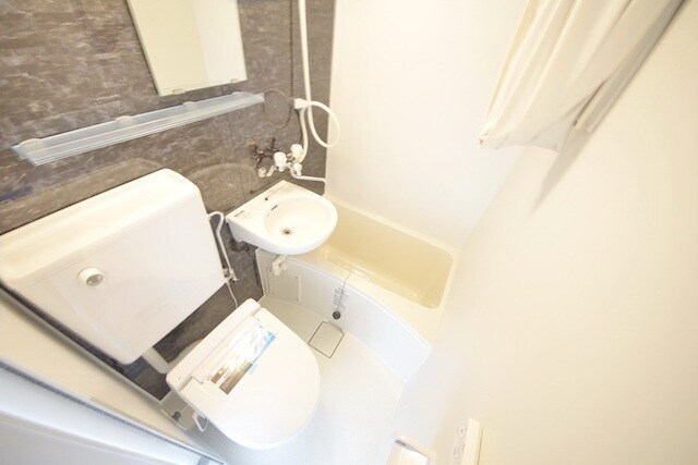 ユナイト上星川ニューオーリンズの物件内観写真