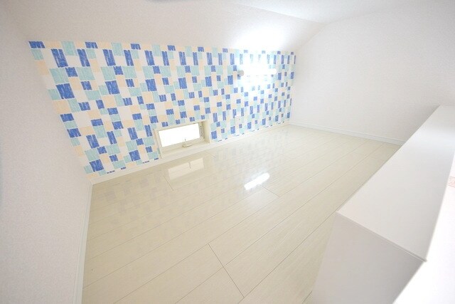 ユナイト上星川ニューオーリンズの物件内観写真