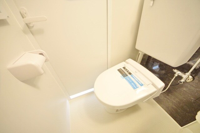 ユナイト上星川ニューオーリンズの物件内観写真