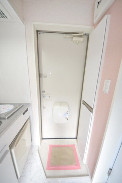 ユナイト上星川ニューオーリンズの物件内観写真