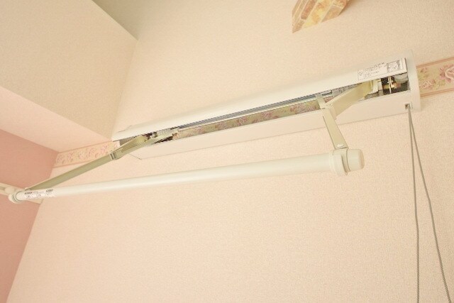 ユナイト上星川ニューオーリンズの物件内観写真