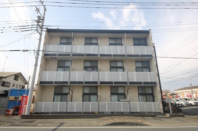 レオパレスレジデンス光丘の物件内観写真