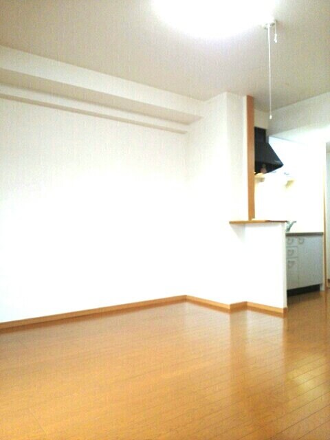 ヴィヴァーチェの物件内観写真