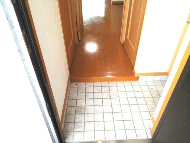 ヴィヴァーチェの物件内観写真