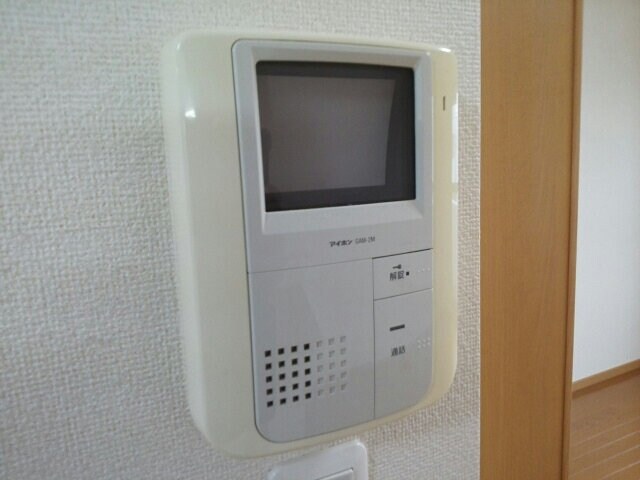 ヴィヴァーチェの物件内観写真