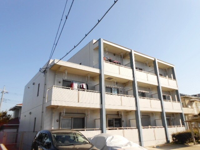 ヴィヴァーチェの物件内観写真