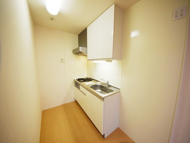 コート権太坂の物件内観写真