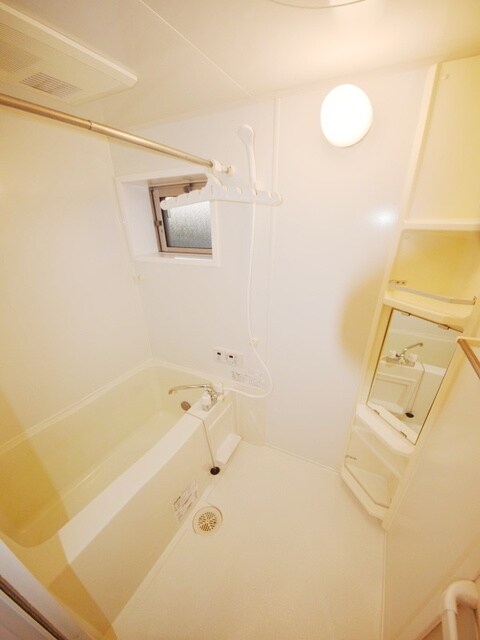 コート権太坂の物件内観写真