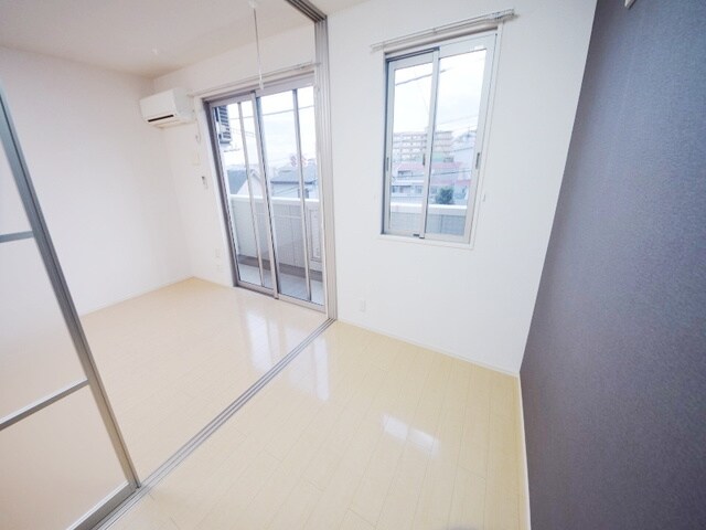 コート権太坂の物件内観写真