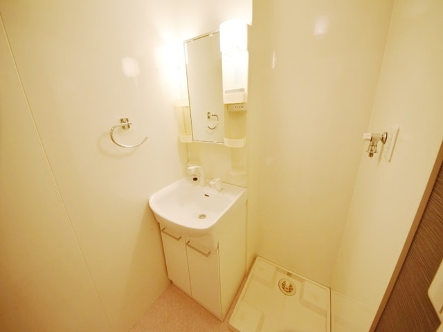 コート権太坂の物件内観写真