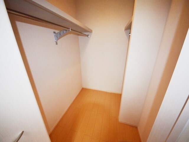 コート権太坂の物件内観写真