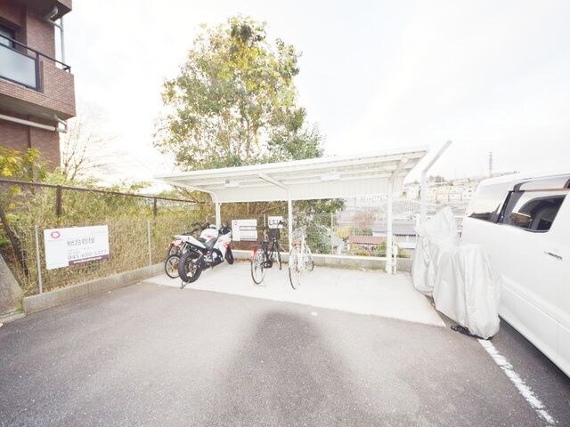 コート権太坂の物件内観写真