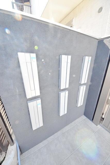 ロジュマン海老名の物件内観写真