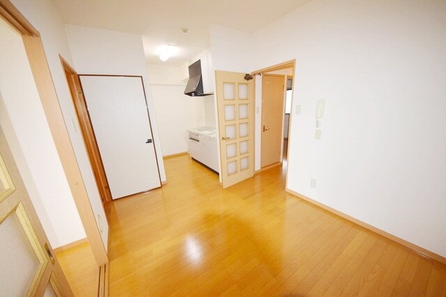 欅ハイツの物件内観写真