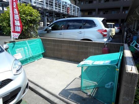 エスポワ－ルいずみ野の物件内観写真