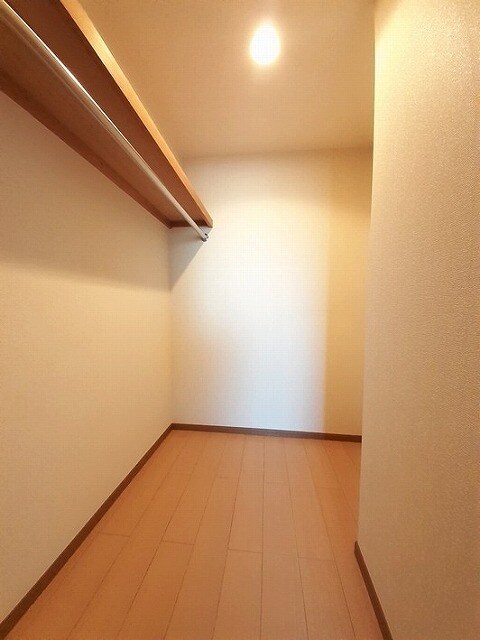 エスポワ－ルいずみ野の物件内観写真