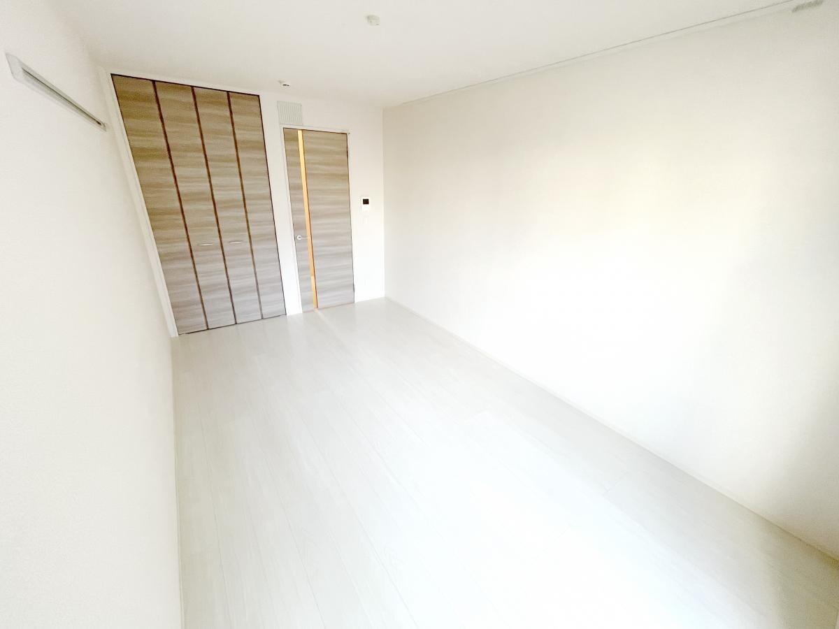 メゾン ド プランドールの物件内観写真