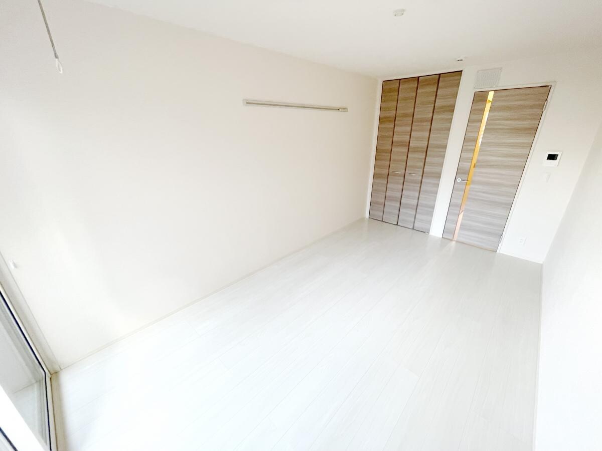 メゾン ド プランドールの物件内観写真