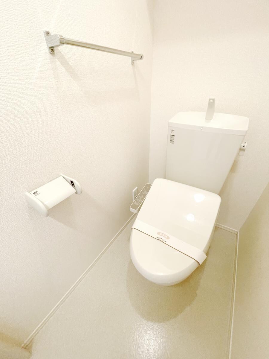 メゾン ド プランドールの物件内観写真