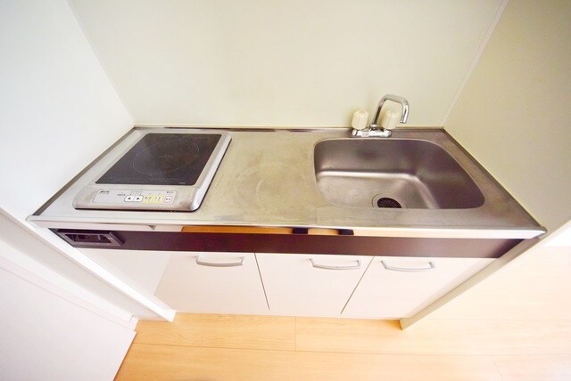 ＢＲＩＣＫＳの物件内観写真