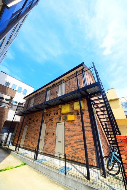 ＢＲＩＣＫＳの物件内観写真