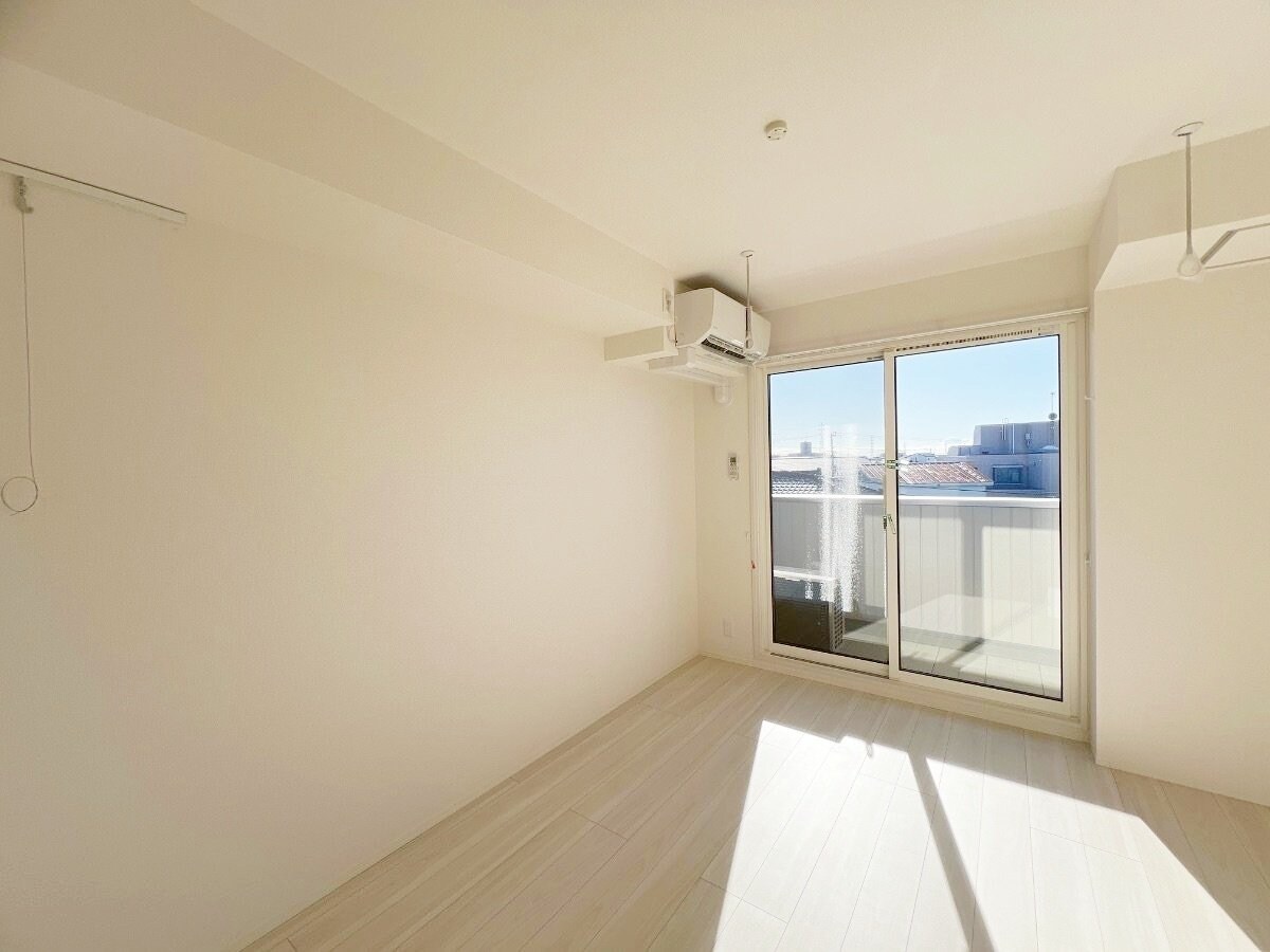 D Paina Takakuraの物件内観写真