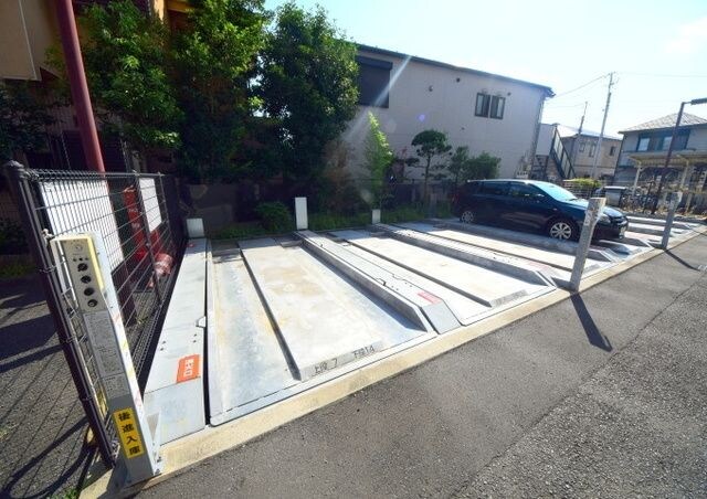 グラン・ソラール丸の内の物件内観写真