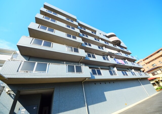 グラン・ソラール丸の内の物件内観写真