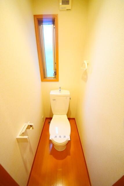 フィットハウス桜ケ丘の物件内観写真