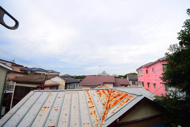 フィットハウス桜ケ丘の物件内観写真