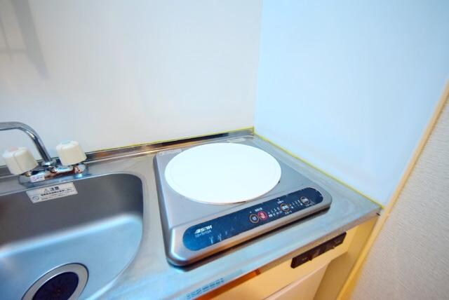 フィットハウス桜ケ丘の物件内観写真