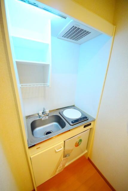 フィットハウス桜ケ丘の物件内観写真