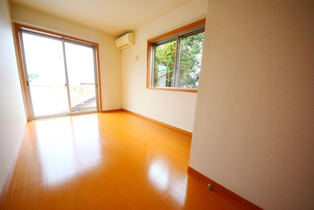 フィットハウス桜ケ丘の物件内観写真