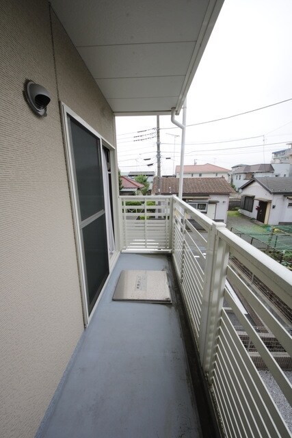 レオネクストグリーンウッドの物件内観写真