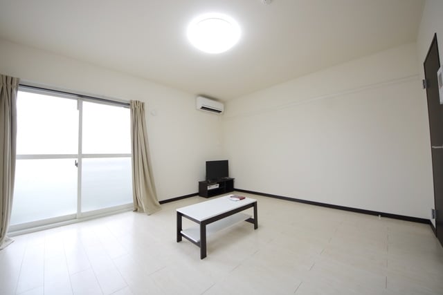 レオネクストグリーンウッドの物件内観写真