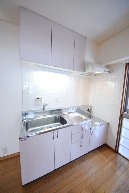 ラ・ピュセルの物件内観写真