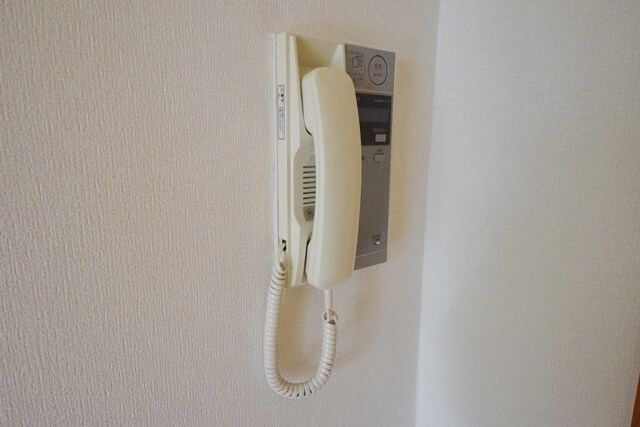 ラ・ピュセルの物件内観写真