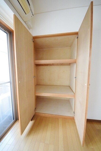 ラ・ピュセルの物件内観写真